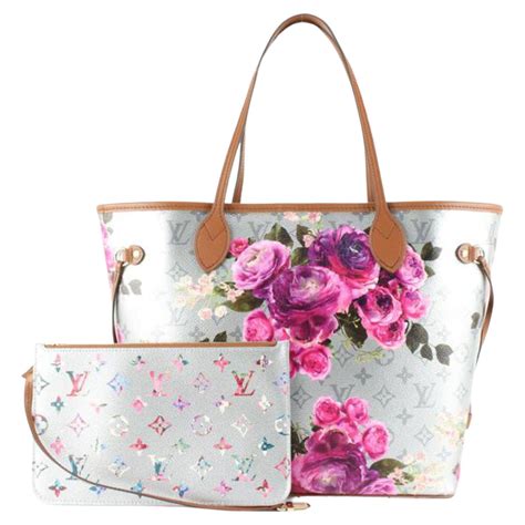 flower tote bag lv|Flower Tote Louis Vuitton Bags .